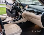 BMW X1 2017